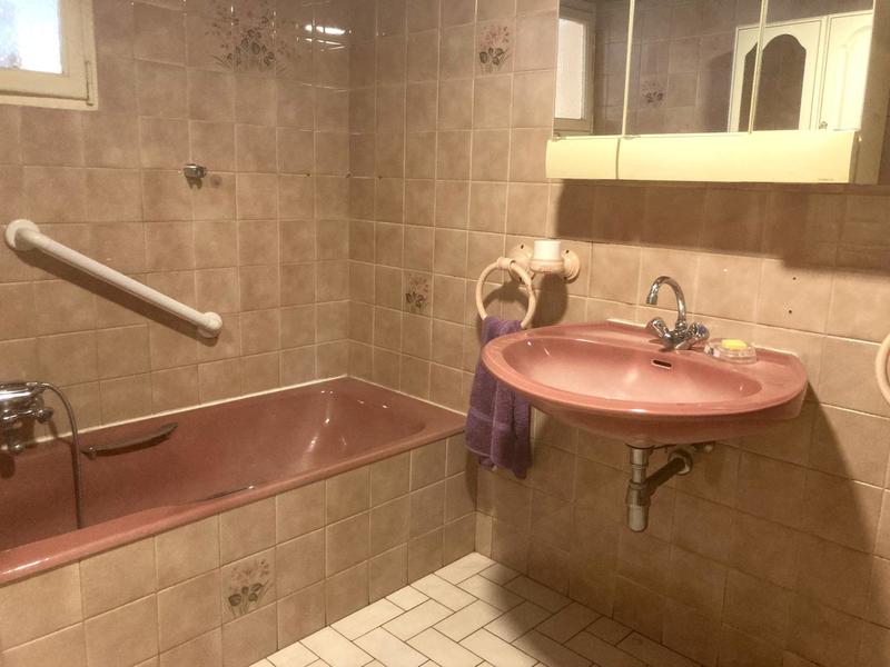 Maison - 185 m² - 7 pièces