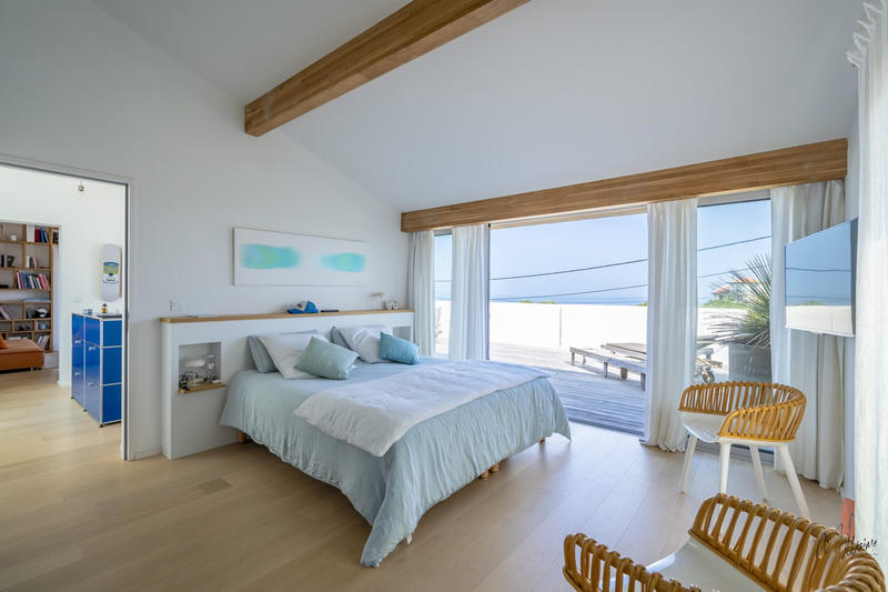 Maison - 290 m² - 10 pièces