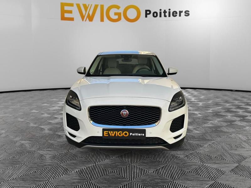 Jaguar E-Pace 180 Awd Bva R-Dynamique