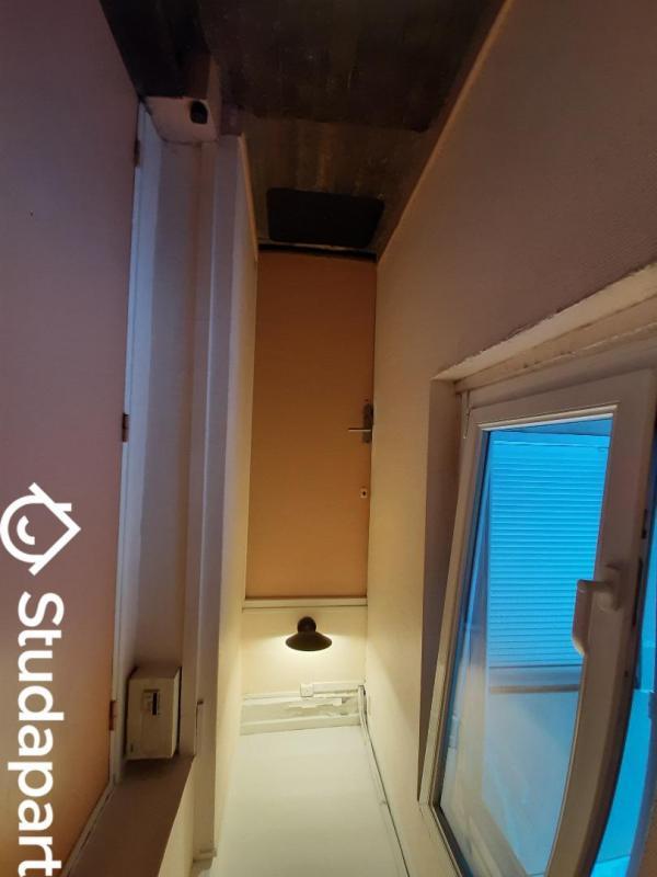 Appartement - 27 m² - 1 pièce