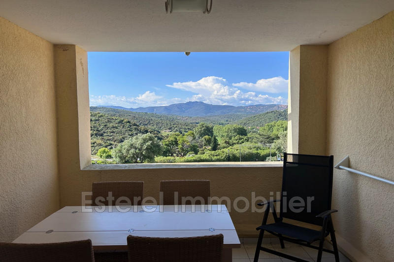 Appartement - 22 m² - 1 pièce