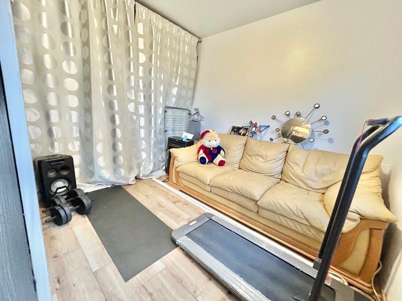 Maison - 107 m² - 5 pièces