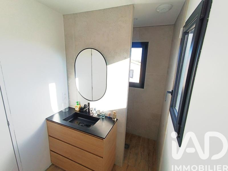 Maison - 126 m² - 5 pièces