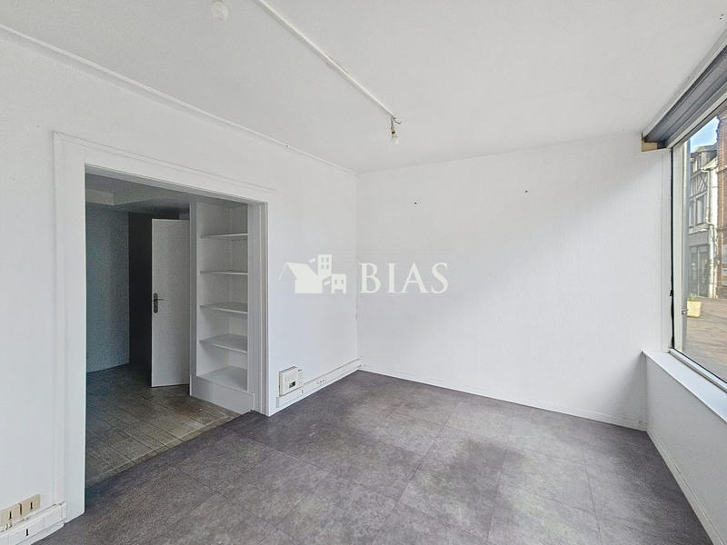 Local commercial - 29 m²