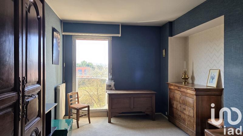 Appartement - 107 m² - 5 pièces