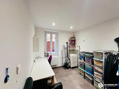 Local commercial - 36 m² - 2 pièces