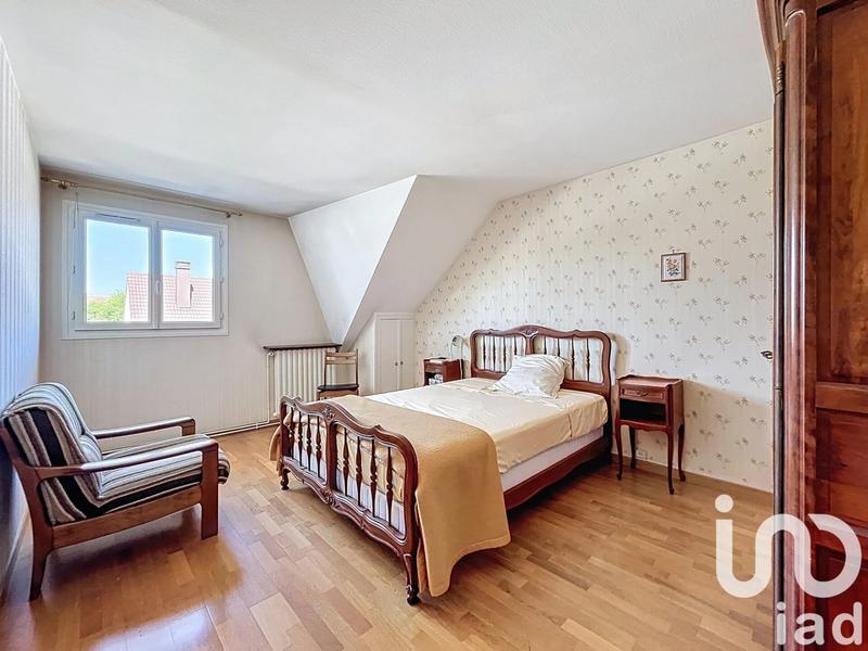 Maison - 132 m² - 5 pièces