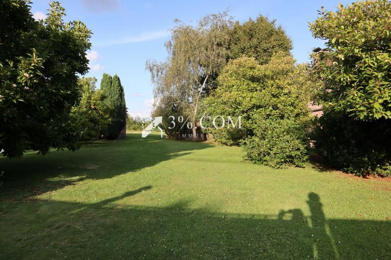 Ferme - 362 m² - 17 pièces