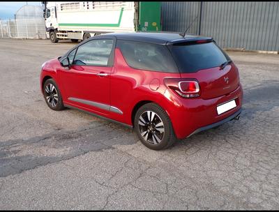 Citroën Ds3 Ptech 110 So Chic Bvm