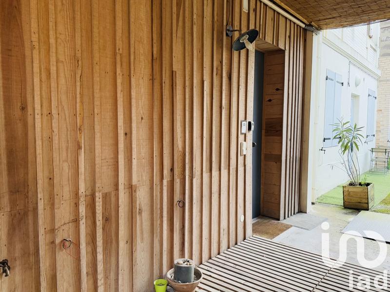 Appartement - 75 m² - 3 pièces