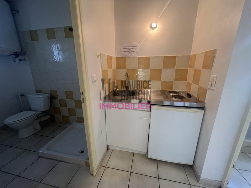 Bureau - 172 m² - 12 pièces