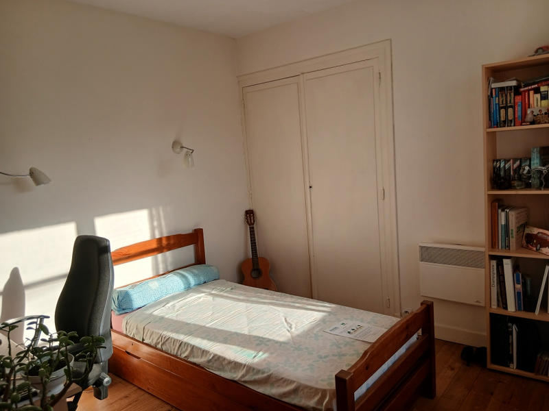 Maison - 142 m² - 6 pièces