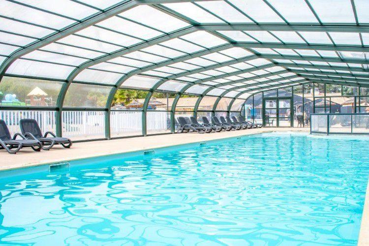 Maison - 35 m² - 4 pièces