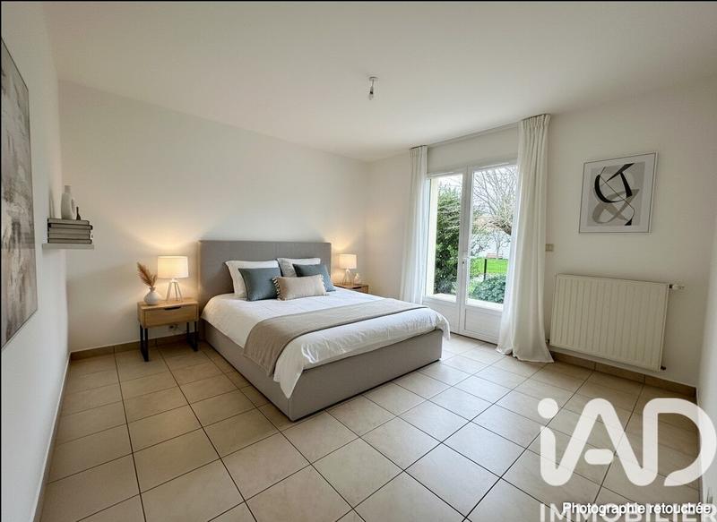Maison - 78 m² - 4 pièces