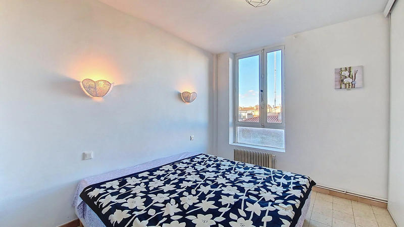 Appartement - 74 m² - 3 pièces