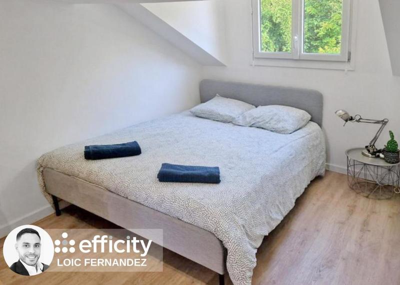 Appartement - 29 m² - 2 pièces