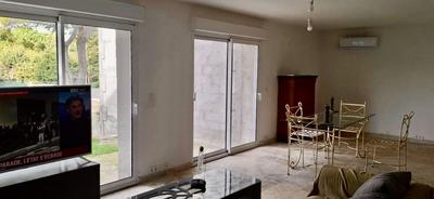 Maison - 102 m² - 3 pièces