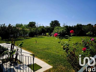 Maison - 160 m² - 5 pièces