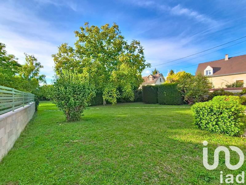 Maison - 155 m² - 6 pièces