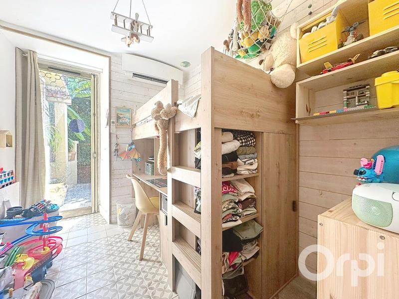 Maison - 61 m² - 3 pièces