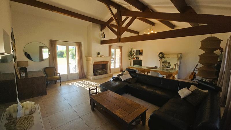 Maison - 138 m² - 4 pièces