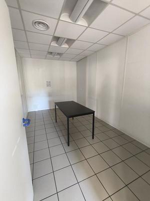 Bureau - 78 m² - 4 pièces