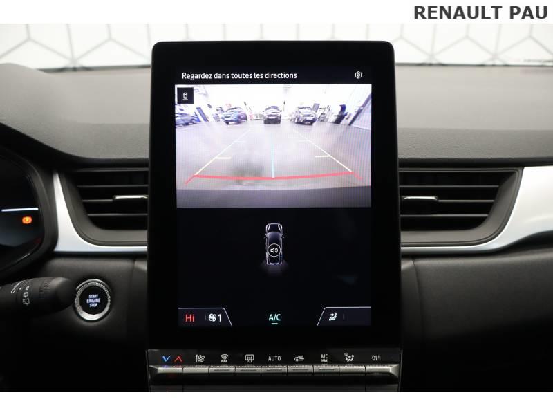 Renault Symbioz E-Tech full hybrid 145 Evolution