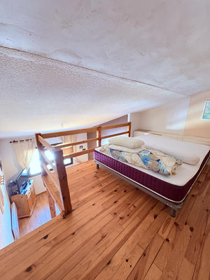 Appartement - 34 m² - 3 pièces