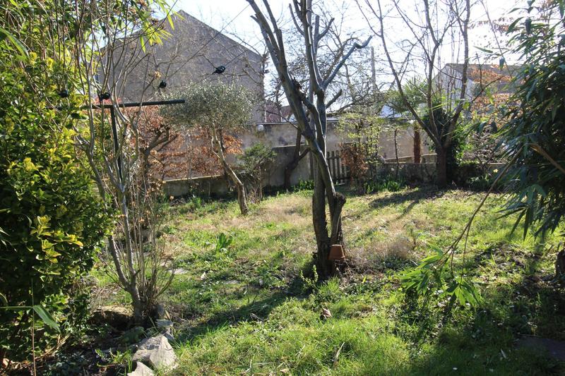 Appartement - 50 m² - 3 pièces