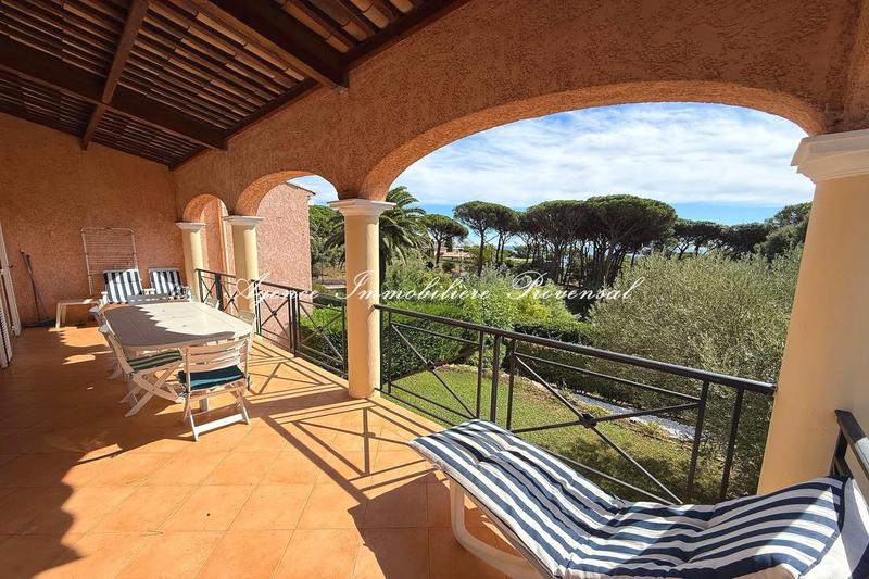 Appartement - 88 m² - 4 pièces