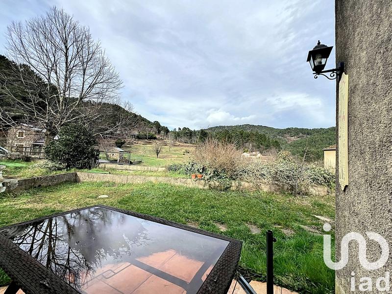 Maison - 143 m² - 5 pièces