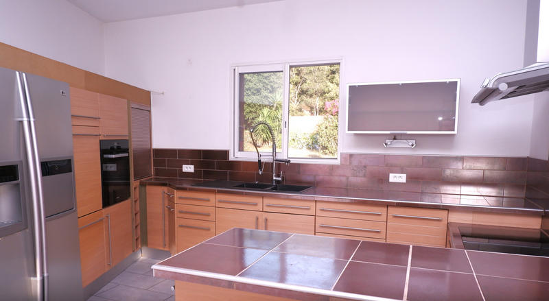 Maison - 145 m² - 5 pièces