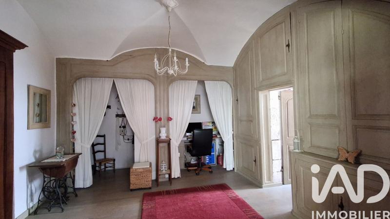 Maison - 168 m² - 6 pièces