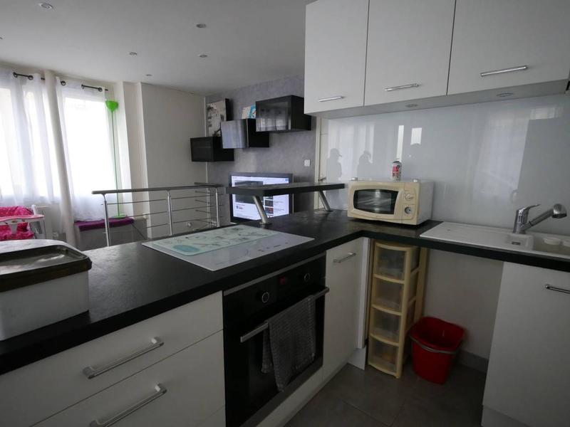 Appartement - 41 m² - 2 pièces