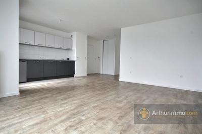 Appartement - 41 m² - 1 pièce
