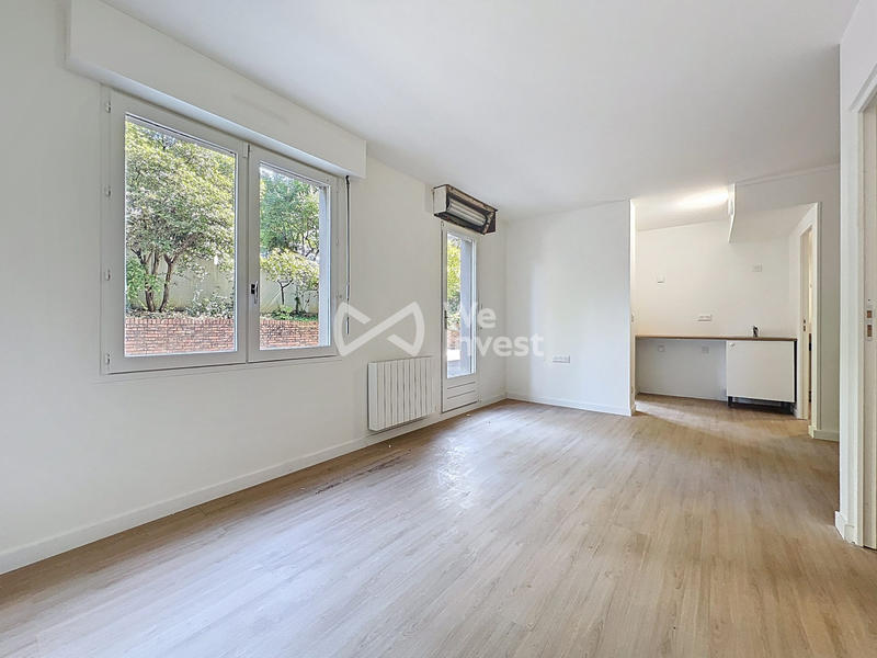 Appartement - 74 m² - 4 pièces