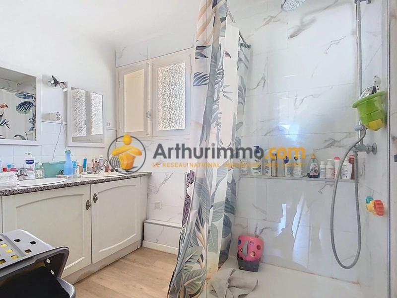 Appartement - 3 pièces