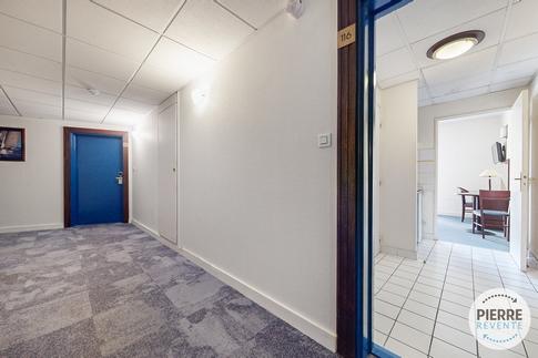 Studio - 23 m² - 1 pièce