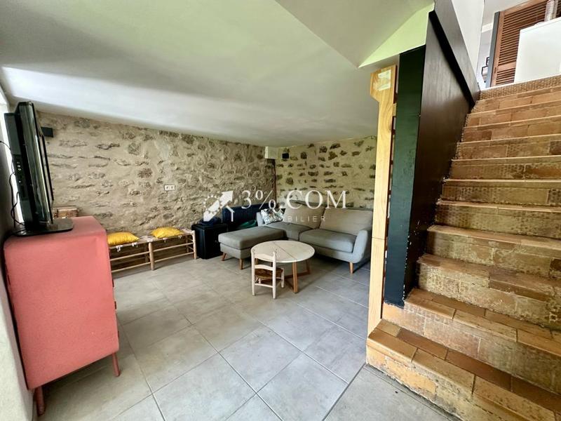 Maison - 132 m² - 7 pièces