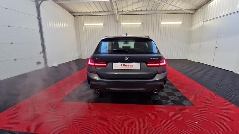 Bmw Série 3 Touring 330e xDrive 292ch m Sport Bva8 Hybride