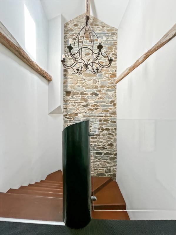 Duplex - 260 m² - 10 pièces