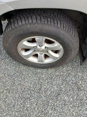 Toyota Land Cruiser 3.0l D4d 3 Portes