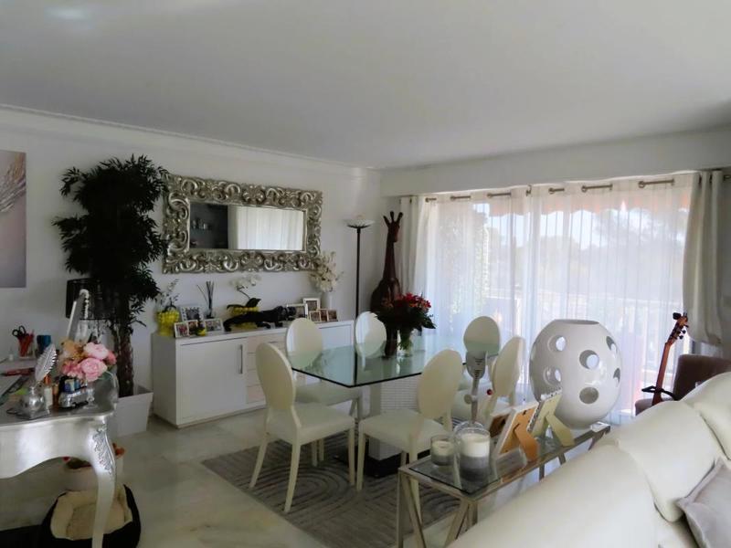 Appartement - 119 m² - 4 pièces