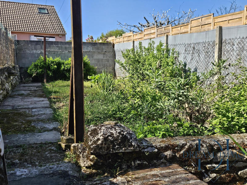 Maison - 187 m² - 7 pièces