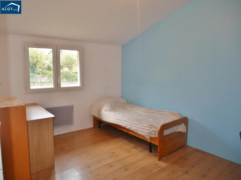 Villa - 128 m² - 6 pièces