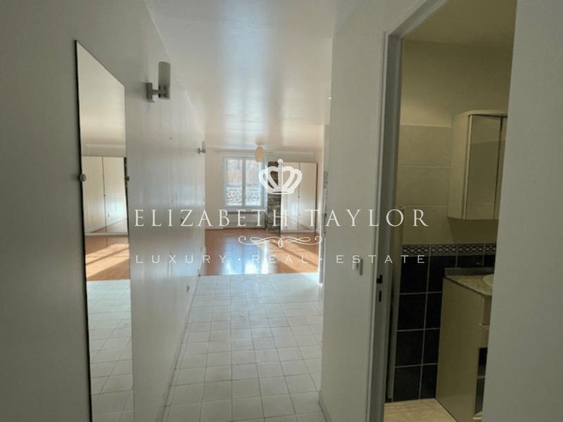 Appartement - 30 m² - 1 pièce