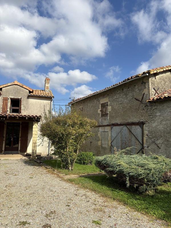 Maison - 142 m² - 4 pièces