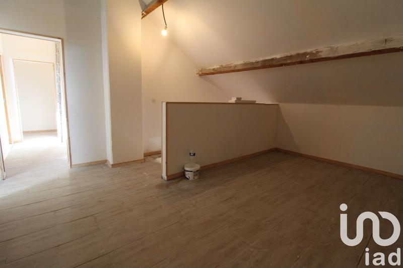 Maison - 150 m² - 10 pièces