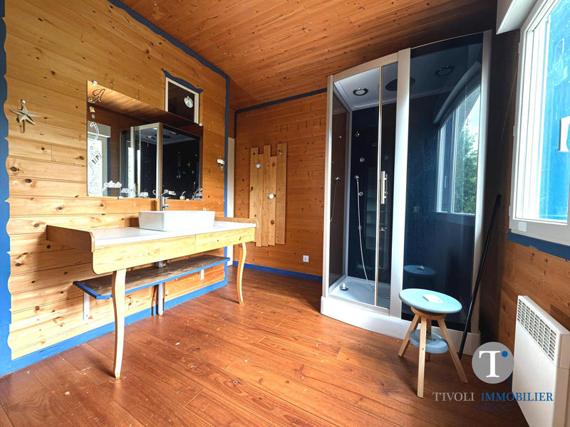 Maison - 150 m² - 6 pièces