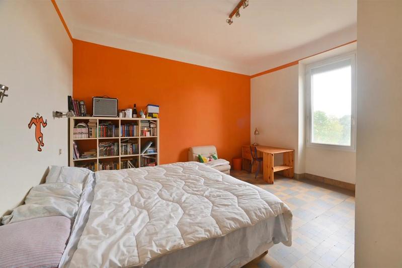 Mas - 296 m² - 7 pièces